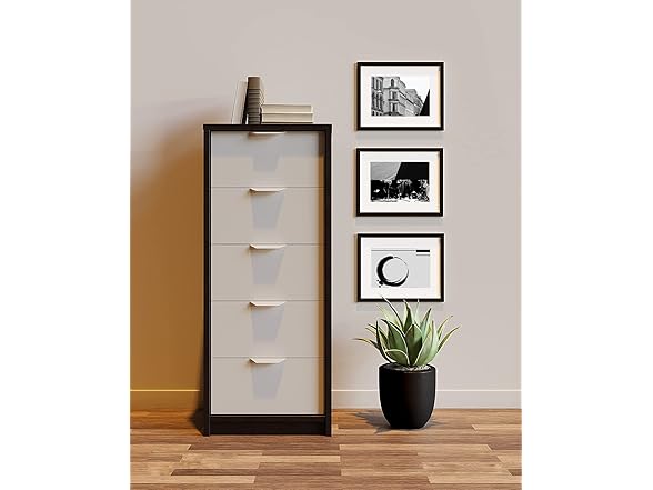 Picrit 8x12 Picture Frame Set of 4