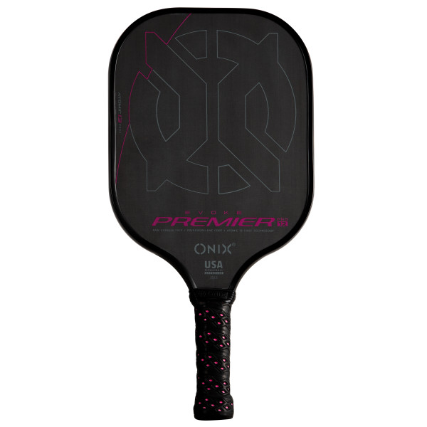 ONIX Evoke Premier RC Paddle 12mm - Gallery 4
