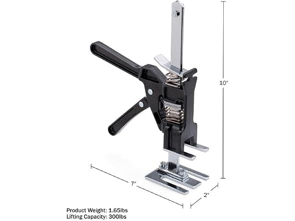 Hand Lifting Jack Tool