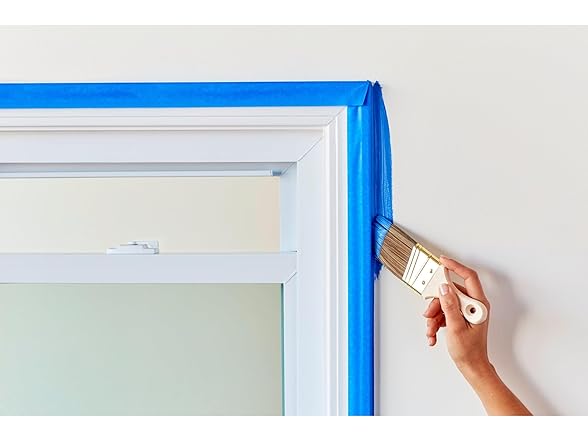 ScotchBlue Painter's Tape 1" x 60 Yd