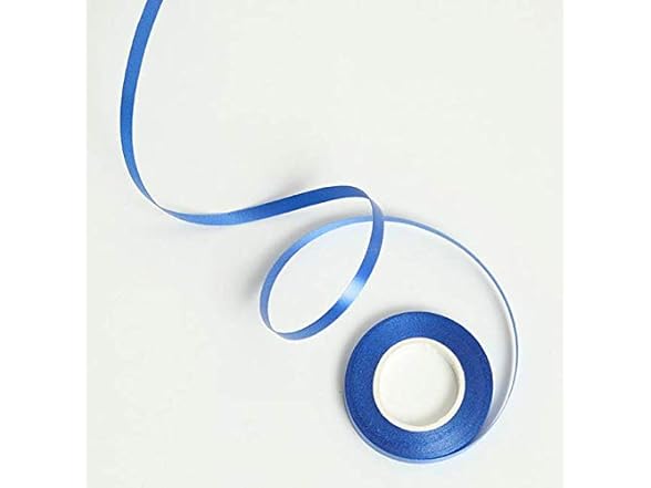 DNHCLL 10 Rolls Metallic Curling Ribbons