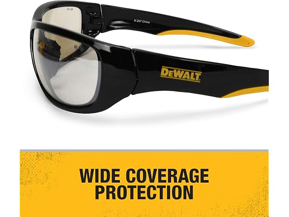 DEWALT DPG94-9C Dominator Safety