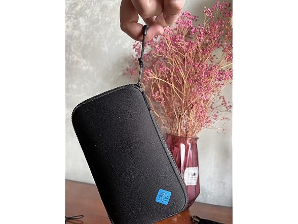 Sanxir Faraday EMF Protection Pouch for Cell Phones
