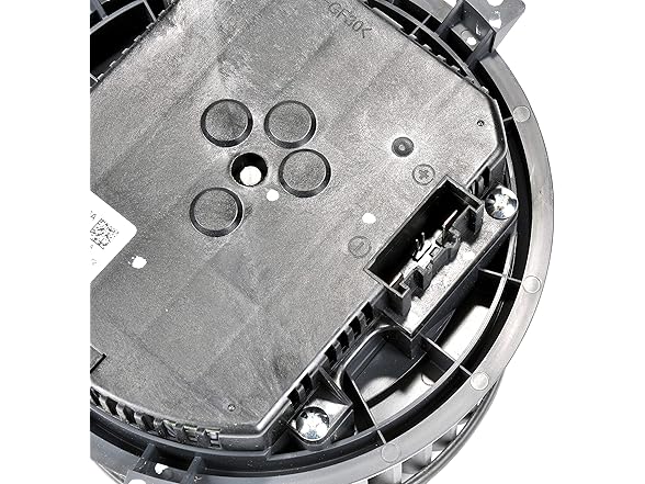 ACDelco 15-81881 - Genuine GM Parts HVA