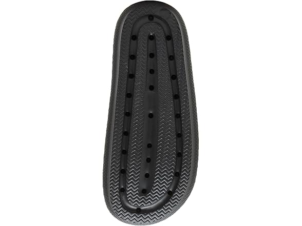 Madden Men's MJETT Slide Sandal, Black, 8