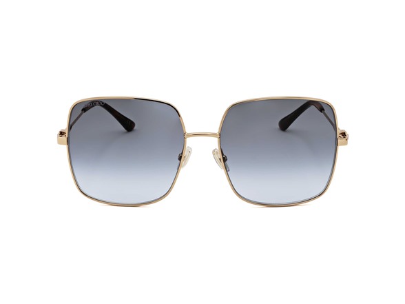 Jimmy Choo Women's 58mm Rose Sunglasses
