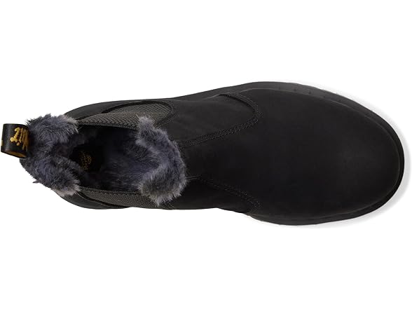 Dr. Martens Women's 2976 Bex FL Black 7