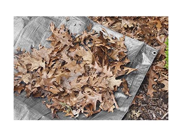Frost King Reinforced Utility Cover