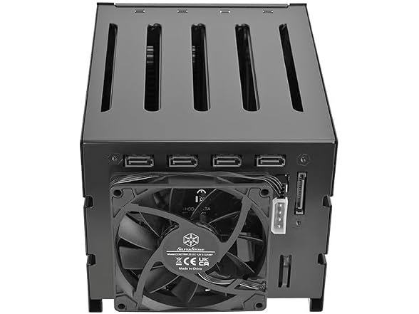 Silverstone SST-FS304B-V HDD Expansion B