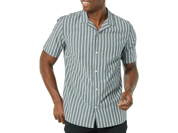 Navy Stripe