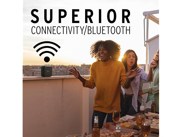 Klipsch The Austin Portable Bluetooth