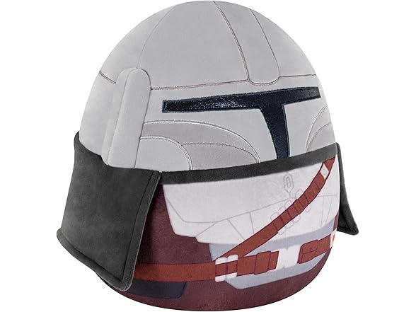 Squishmallows Original 8in Star Wars Mandalorian Plush (Little)