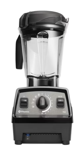 Vitamix Propel Series 750 Professional-Grade Blender - Gallery 2