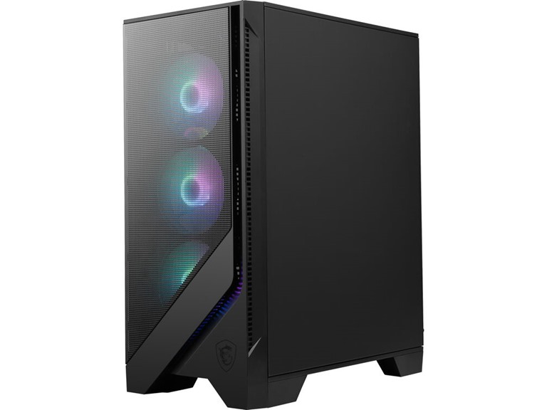 MSI Codex Z2 A8NVP-486US - Gallery 3