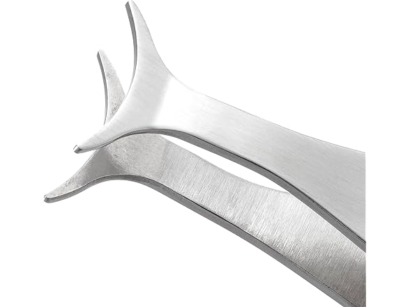 Tweezerman Wide Grip Lash Applicator