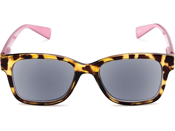 Readers Retro Sunglasses