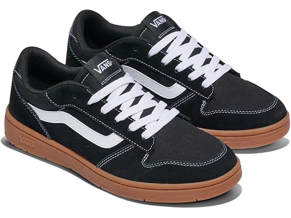 Vans Men Ryland Shoe
