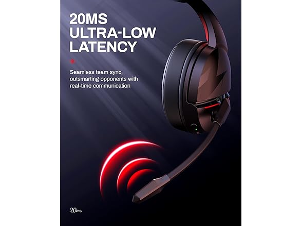acer Wireless Gaming Headset