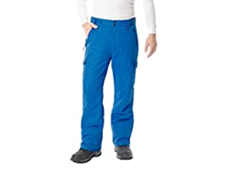 Arctix Mens Snowsports Cargo Pants - Gallery 9