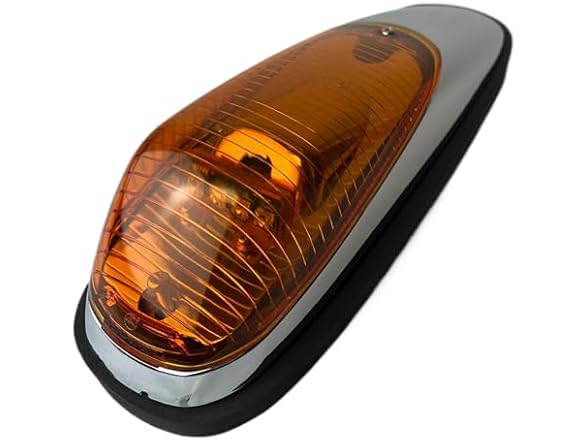 AUTOMANN 564.75084 Cab Marker Light 4