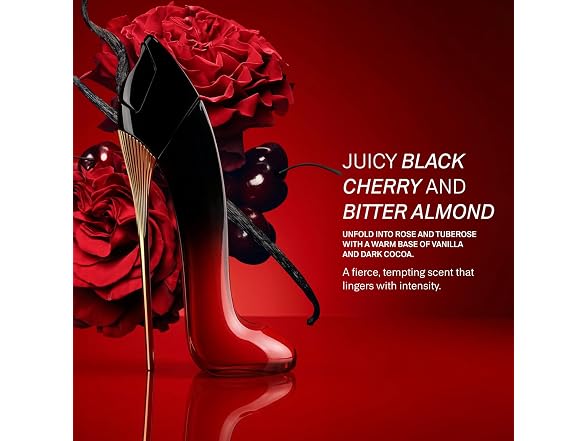 Carolina Herrera Very Good Girl Elixir Eau de Parfum