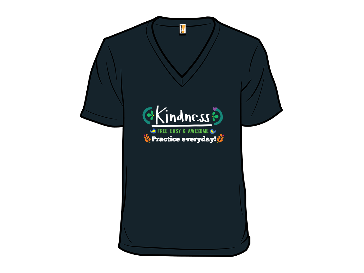 Kindness - Free, Easy and Awesome - Gallery 10