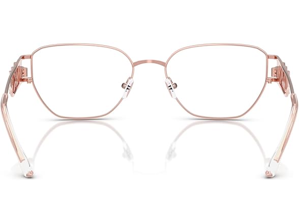 Michael Kors Women's MK3087 Bilbao Prescription Eyewear Frames - Gallery 4