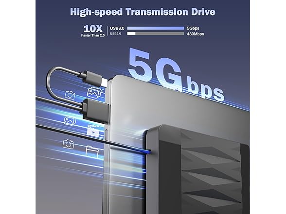 Taopjwr External Blu Ray Drive Support