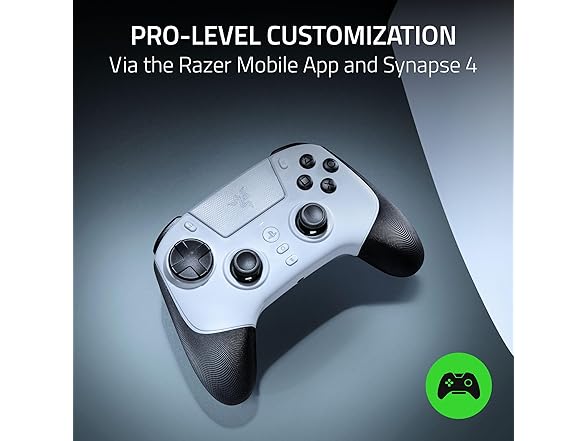 Razer Raiju V3 Pro Wireless Controller