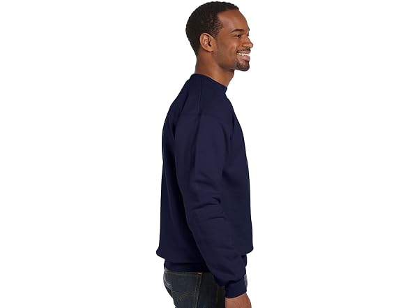 Hanes Men (XXL) ComfortBlend EcoSmart Sweatshirt