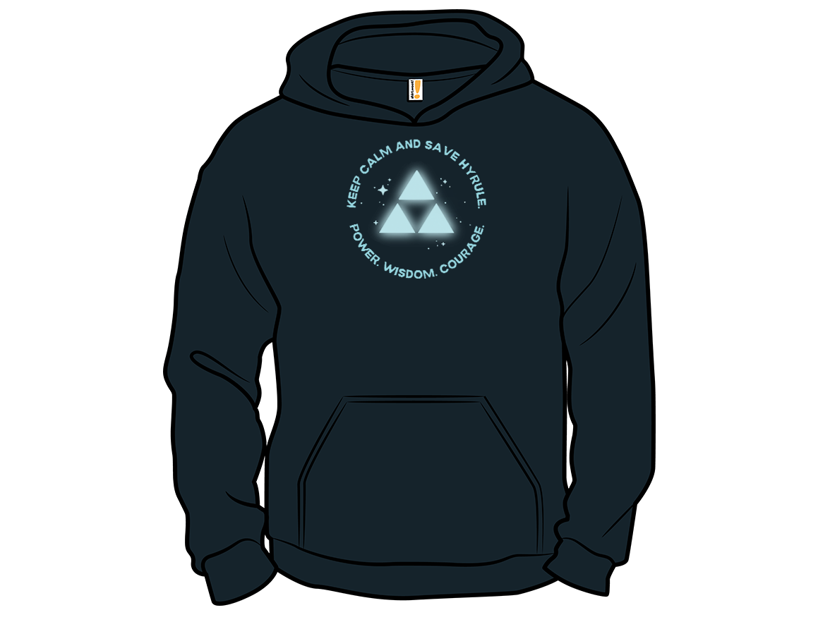 Save Hyrule - Gallery 12