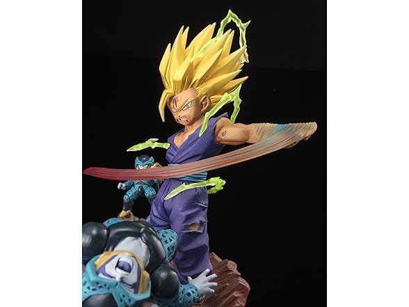 TAMASHII NATIONS - Dragon Ball Z