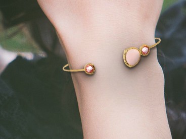 Summer Trends in Jewelry