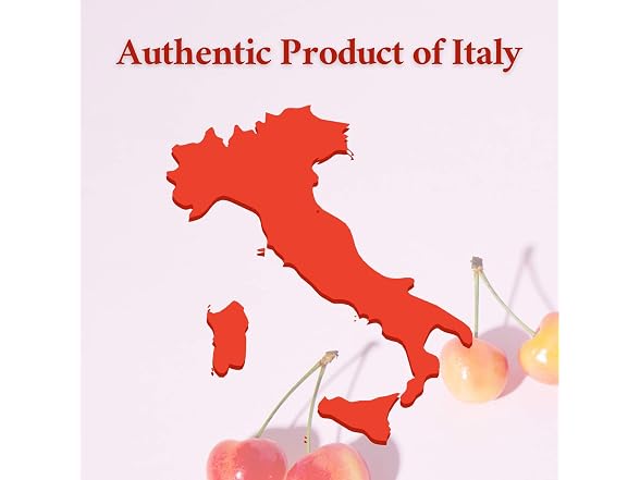 Roland Foods Whole Pitted Amarena Cherries
