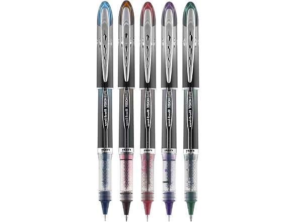 Uni-Ball 1832410 VISION ELITE BLX Series 5/ST