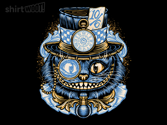 Welcome to Wonderland