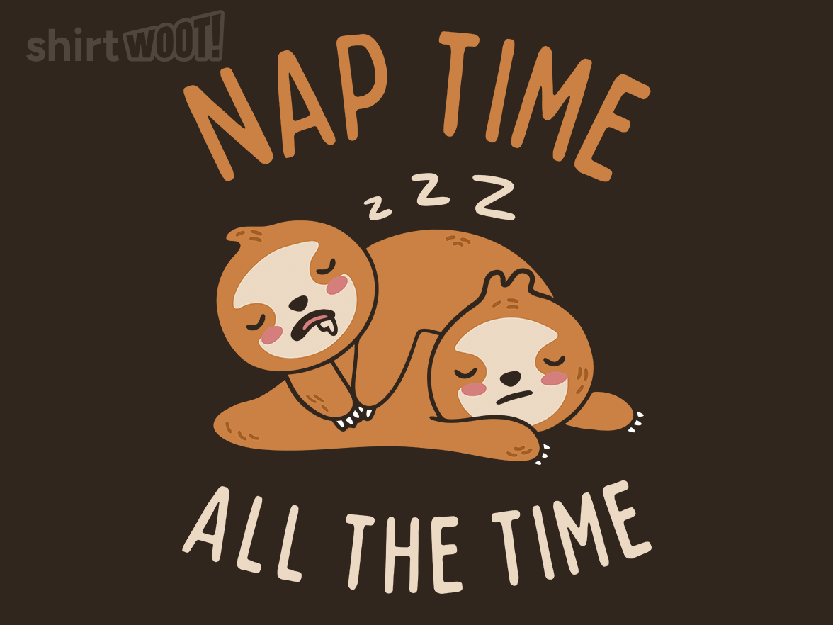 Nap Time, All the Time - Gallery 4