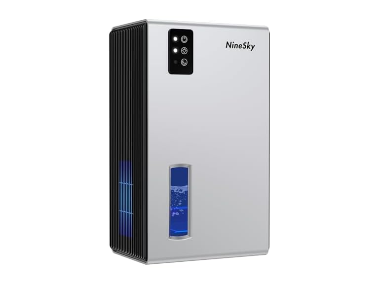 NineSky BC051325070014 dehumidifier
