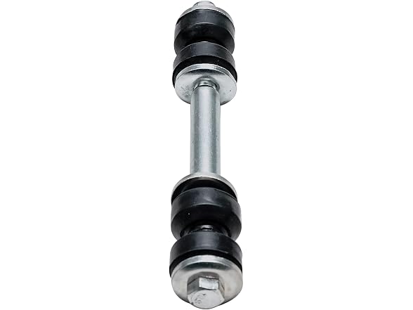 Detroit Axle Front 2pc Sway Bars for