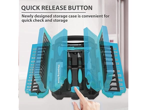 MANUFORE Exacto Knife Set