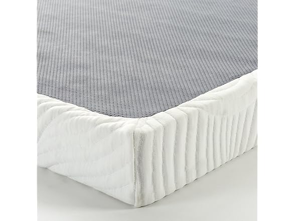 ZINUS Quick Lock Smart Box Spring, King