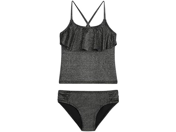 Sparkle Solid Black