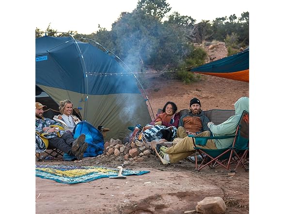 Kelty Sideroads Awning Shelter
