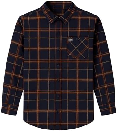 Field & Stream Men's Opening Day Flannel Shirt