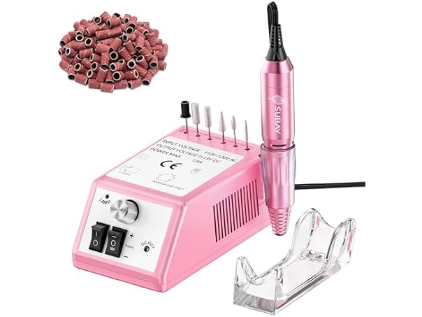 $9, Was $35.99, 74% Off! Subay Professional Finger Toe Nail Care dealfomo