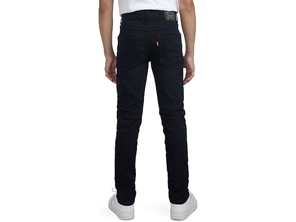 Skinny Fit Classic Jeans