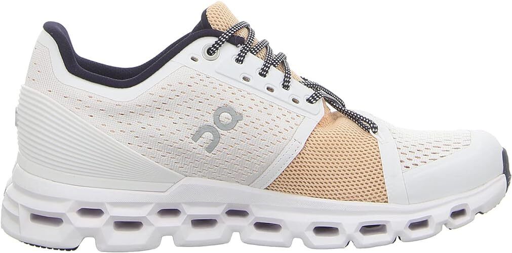On Running Cloudstratus Women's Shoes - Gallery 7