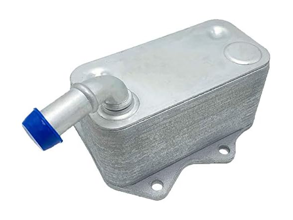 PBAP Engine Oil Cooler