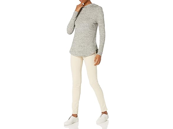 Amazon Essentials Women Supersoft Terry Hoodie