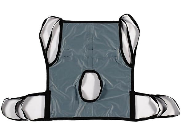 Patient Aid Commode Patient Lift Sling
